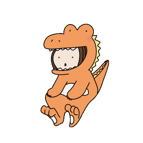 hitolabo3 giphyupload かわいい 手描き すごい Sticker