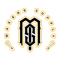 JUANCARLOSCEN tattoo tattoosupply tatuajesmx mkrssupply Sticker