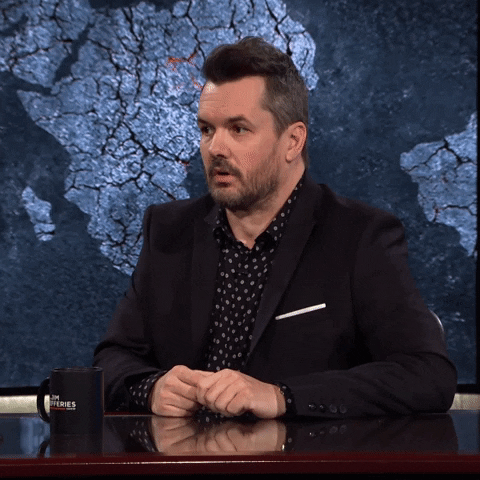 Comedy Central What GIF by The Jim Jefferies Show