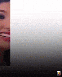 Miss Universe World GIF