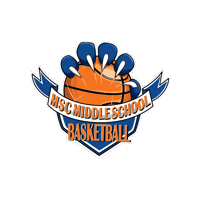 SpringEducationGroup merryhill merryhillcalvine msc basketball Sticker