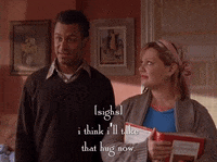 season 4 netflix GIF by Gilmore Girls 