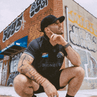 Kuli GIF by Kansas City Pioneers