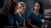 season 4 episode 10 GIF by Chicago Med