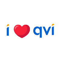 Qnet Sticker by QVI - Explore Your World!