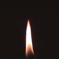 candle GIF