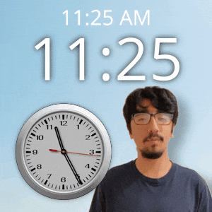 11Am GIF