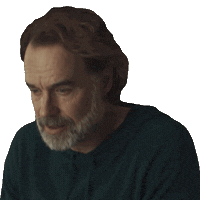 Brian Yes Sticker by HULU