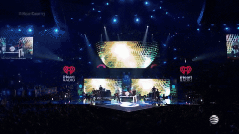 florida georgia line iheartcountry festival GIF by iHeartRadio