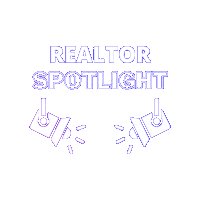 Home Loans Realtor Sticker by Hamilton Home Loans - The Legendary Team