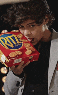 One Direction GIF