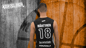 Basketball Hoops GIF by Basket_fi