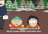 eric cartman GIF by South Park 