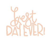AnnasArttCo positivity good day best day ever best day Sticker