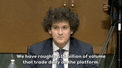 Sbf GIF by GIPHY News