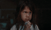 Blinking Lilo And Stitch GIF by Walt Disney Studios