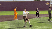 Ethan Garner GIF by Pearl River Athletics