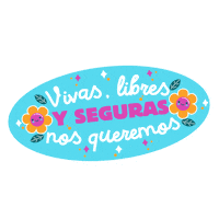 Alza La Voz Sticker by Paz Joven Guatemala