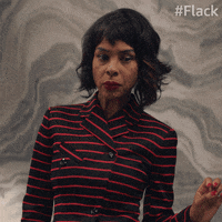 Anna Paquin Flack GIF by Amazon Prime Video