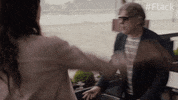 Anna Paquin Flack GIF by Amazon Prime Video