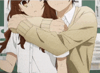 Romance Love GIF