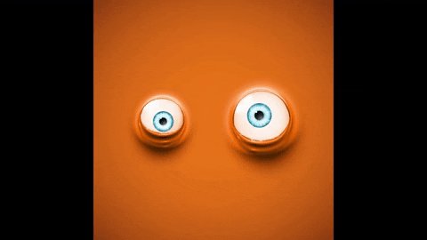 Loop 3D GIF by Tilis