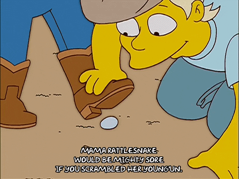 lisa simpson episode 13 GIF