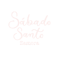 Zamora Sticker