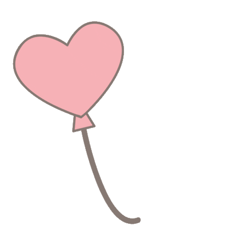 Party Love Sticker by Lalinda Feste