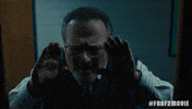 Josh Hutcherson Fnaf 2 GIF by Five Nights At Freddy’s