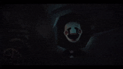 The Puppet Fnaf 2 GIF