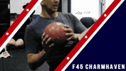 F45Charmhaven GIF by F45 Training