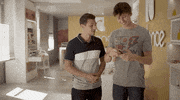 Friends Lol GIF by Un si grand soleil