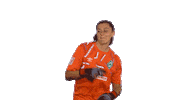 Werderfrauen Emotionen Sticker by SV Werder Bremen
