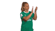 Werderfrauen Emotionen Sticker by SV Werder Bremen