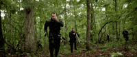 insurgent GIF by The Divergent Series
