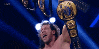 The Elite Wrestling GIF by AEWonTV