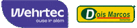 Wehrmann Sticker by Inova Genética