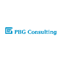 PBGConsulting pbg pbg consulting pbgconsulting Sticker
