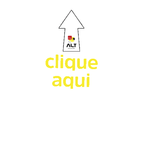 Conexao Velocidade Sticker by ALT Internet