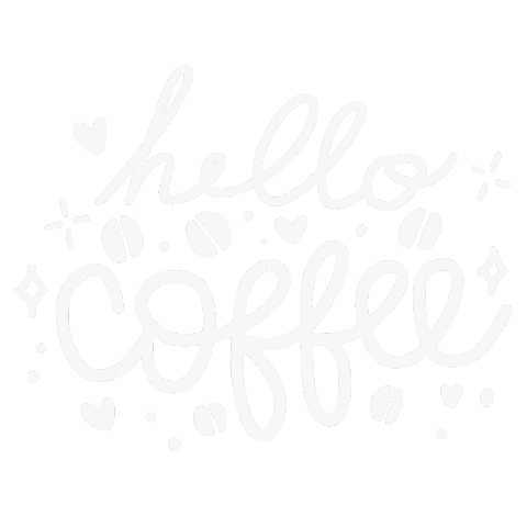 Heart Hello Sticker
