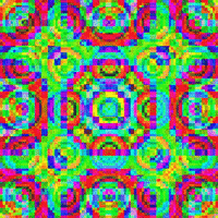 Op Art GIF by Joe Winograd