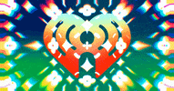 logo weed GIF by iHeartRadio