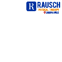 RauschPTLagunaHills rauschphysicaltherapylagunahills rausch physical therapy laguna hills Sticker