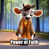 Faith Miracles GIF by Moosiahzen
