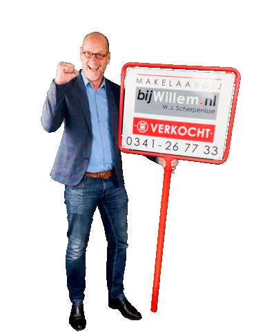 bijWillem giphyupload happy yes yeah Sticker
