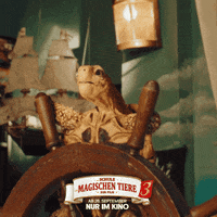 dsdmt-film zwinkern henrietta kinofilm die schule der magischen tiere GIF