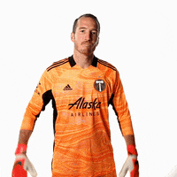 Portland Timbers Sport GIF by Timbers