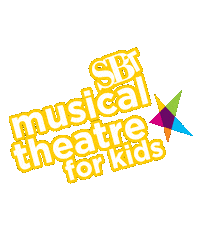 Storybookyyc Sticker by StoryBook Theatre