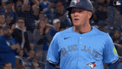 High Five Blue Jays GIF by Toronto Blue Jays